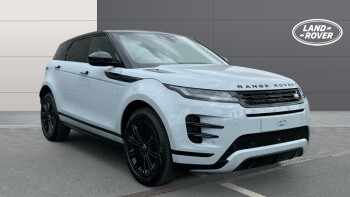 Land Rover Range Rover Evoque 2.0 D200 Hoxton Edition 5dr Auto Diesel Hatchback